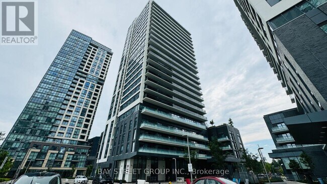 30-1030 Samuel Wood Wy in Toronto, ON - Building Photo - Building Photo