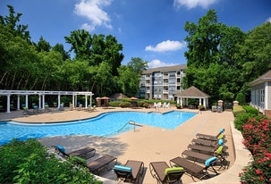 Bexley Creekside Apartments
