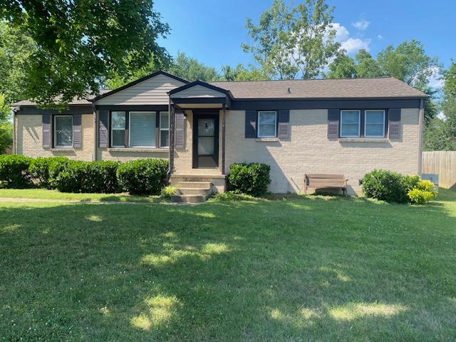 property at 210 Maple Dr