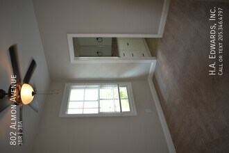 802 Almon Ave in Tuscaloosa, AL - Building Photo - Building Photo