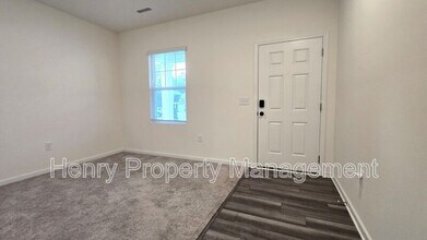 14 White Hart Ct in Angier, NC - Foto de edificio - Building Photo