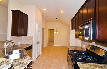 16911 Ranger Ridge Dr in Cypress, TX - Building Photo - Building Photo