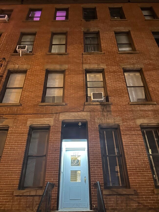 505 Jersey Ave in Jersey City, NJ - Building Photo - Building Photo