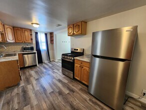 1651 W Shelley Ave in West Valley City, UT - Building Photo - Building Photo
