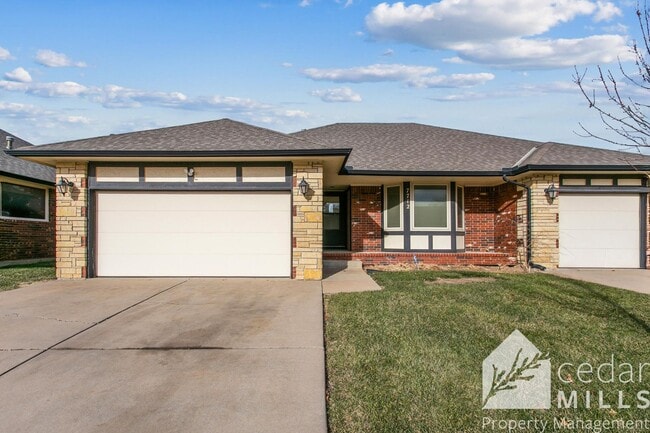 property at 7712 E 30th St N