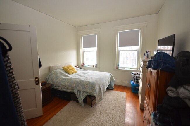 property at 1353 Commonwealth Ave