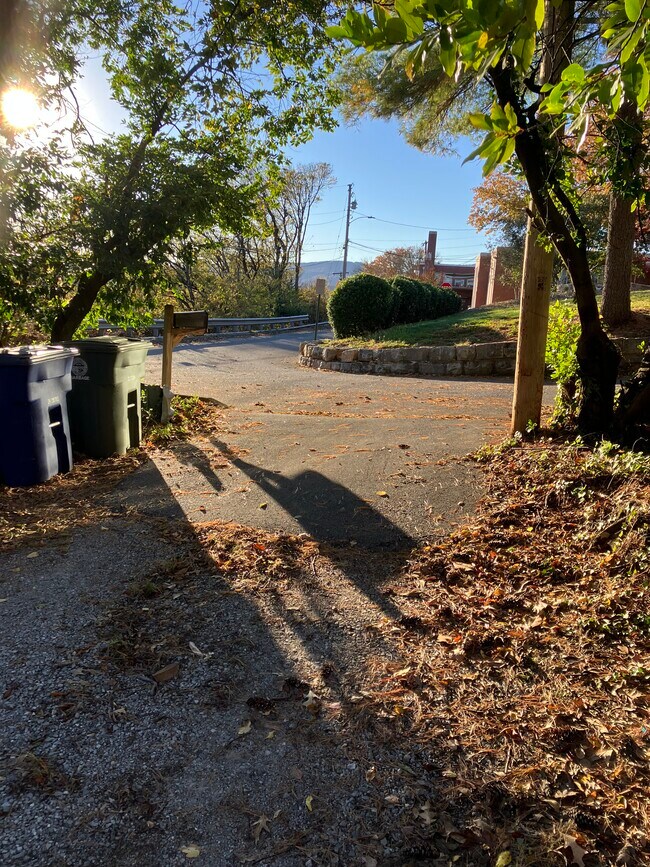 100 Island Ave in Chattanooga, TN - Building Photo - Building Photo