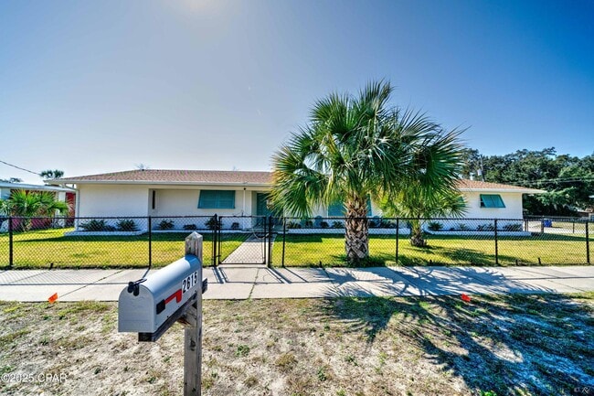 property at 2615 11th St