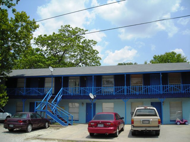 202 Park Cir in Sulphur Springs, TX - Building Photo - Building Photo