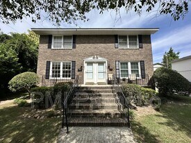 304 Princess St in Columbia, SC - Building Photo