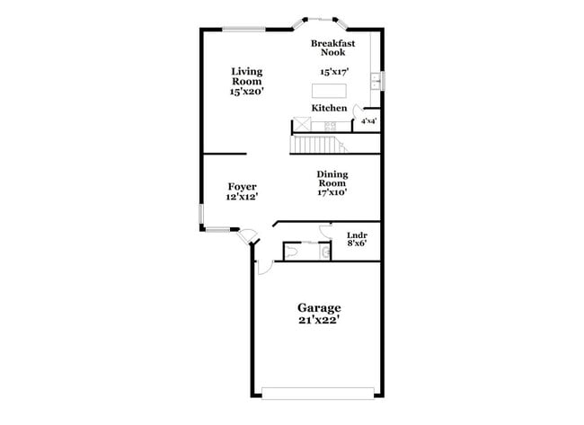 4113 Grayfield Ln in Orange Park, FL - Building Photo - Building Photo