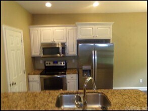 1606 Nichols Rd in Little Rock, AR - Building Photo - Building Photo