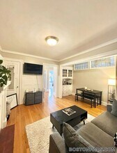 448 Park Dr in Boston, MA - Foto de edificio - Building Photo