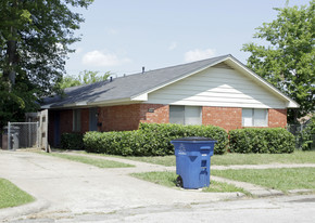 1006 S St Louis Ave in Tulsa, OK - Building Photo