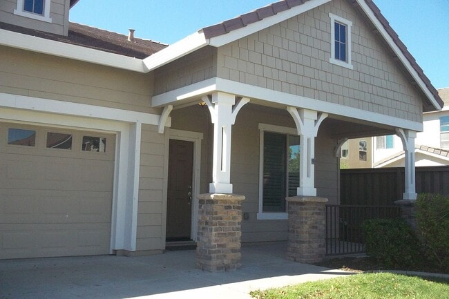 1889 Della Verona Dr in Roseville, CA - Building Photo - Building Photo