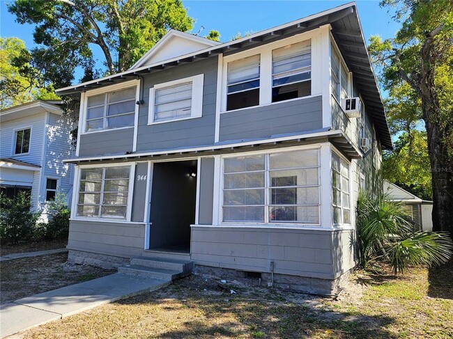 944 15th Ave S in St. Petersburg, FL - Building Photo - Building Photo