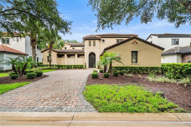 9841 Covent Garden Dr in Orlando, FL - Building Photo - Building Photo