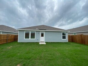 7912 Gus Wilson Dr in McKinney, TX - Building Photo - Building Photo