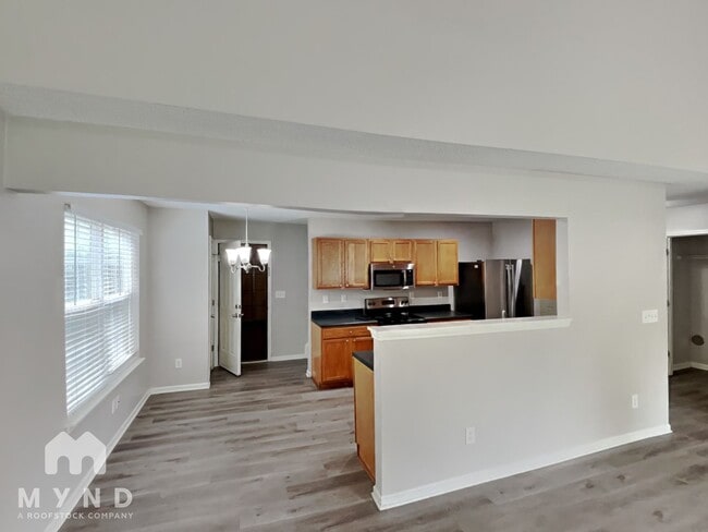 101 Ranlo Ave in Gastonia, NC - Building Photo - Building Photo