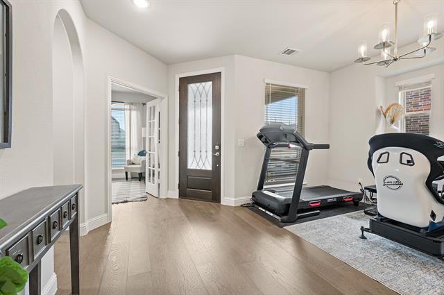 811 Ridgehurst Rd in Melissa, TX - Building Photo - Building Photo