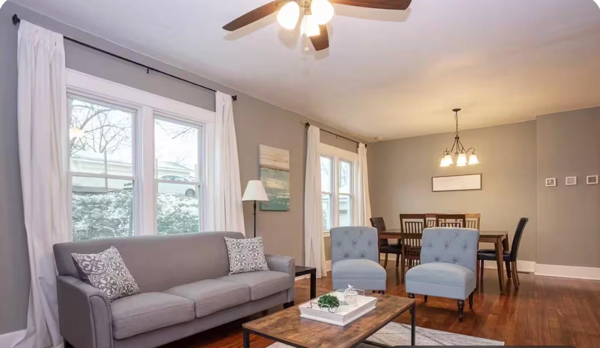 1110 3rd St NW in Grand Rapids, MI - Building Photo