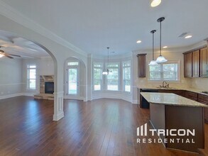 1206 Trophy Clb Ave in Dacula, GA - Building Photo - Building Photo