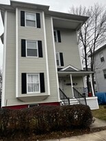 1 Oliver St, Unit 1 in Worcester, MA - Building Photo