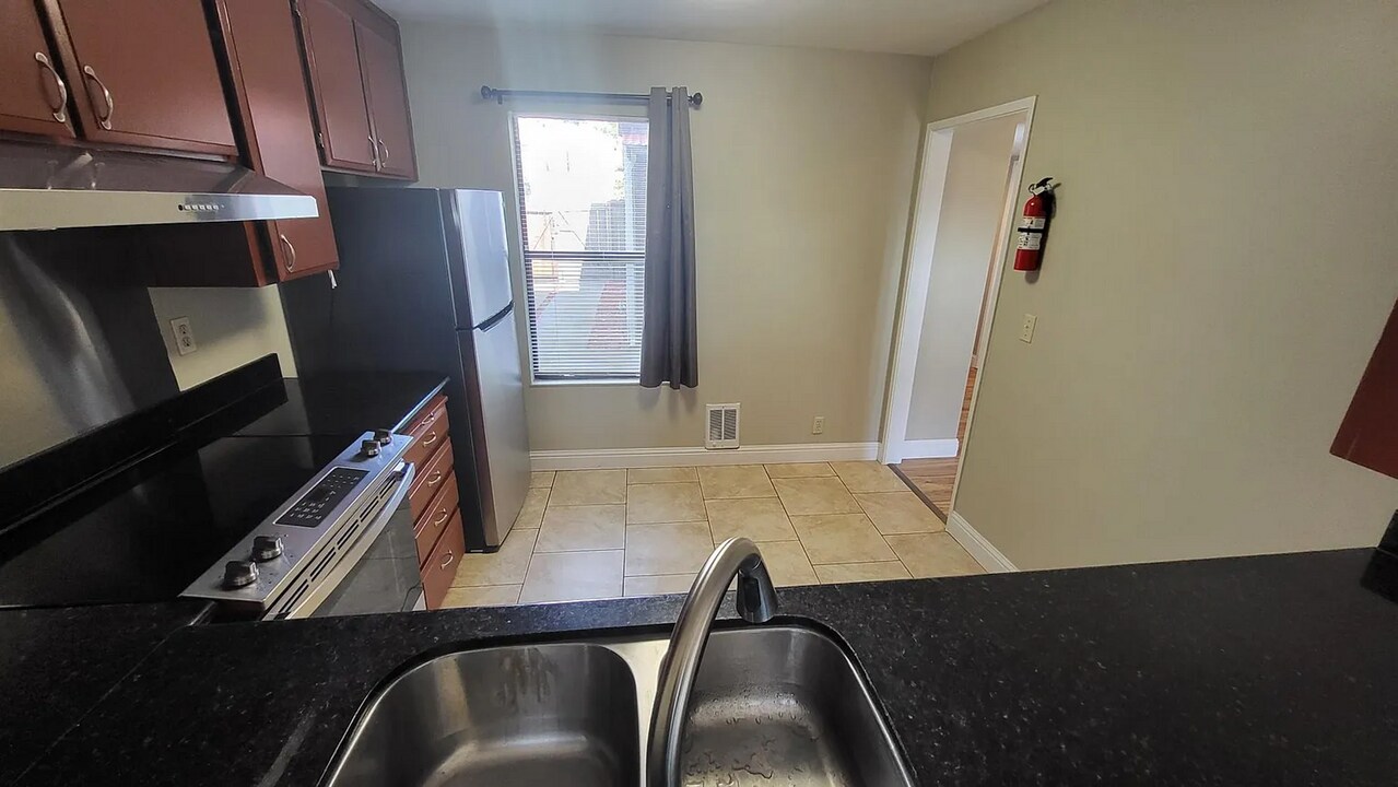 1753 Lexington Ave in El Cerrito, CA - Building Photo