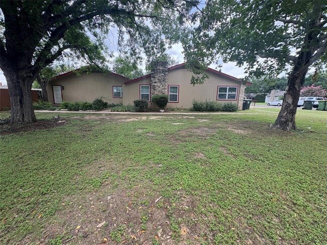 10307 Burmaster Ln in Austin, TX - Building Photo - Building Photo