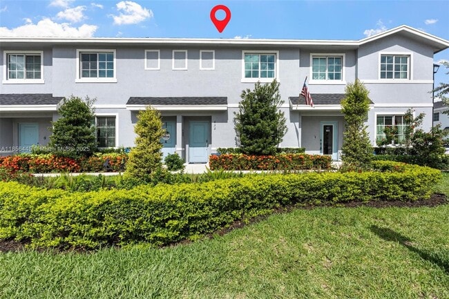 432 NW 10th St