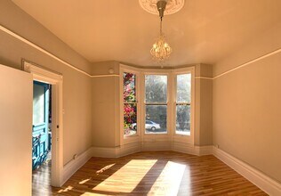 2444-2446 Fulton St in San Francisco, CA - Building Photo - Building Photo