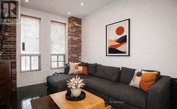 177 Logan Ave in Toronto, ON - Building Photo - Building Photo