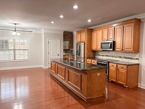 123 Chelsea Park in Madison, AL - Foto de edificio - Building Photo