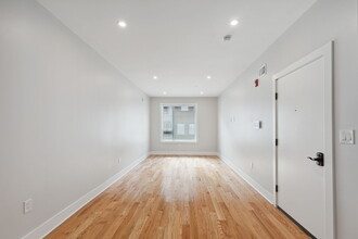 Brand New Brewerytown Apartments in Philadelphia, PA - Building Photo - Building Photo