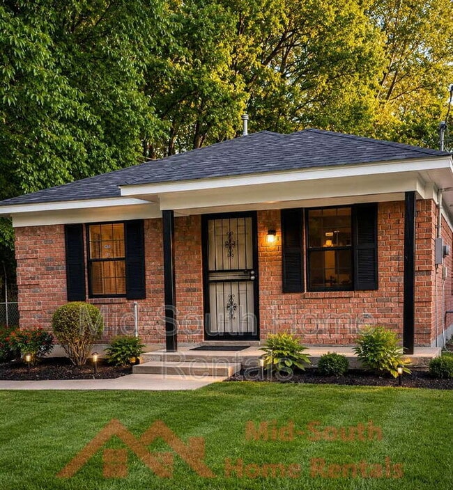 property at 2455 Smith Ridge Rd