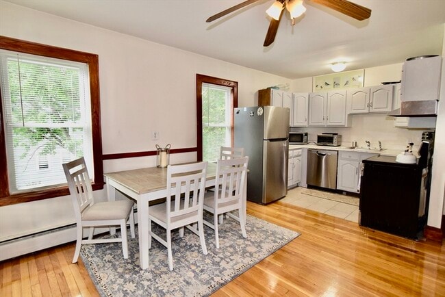 26 Sturtevant Ave in Norwood, MA - Building Photo - Building Photo