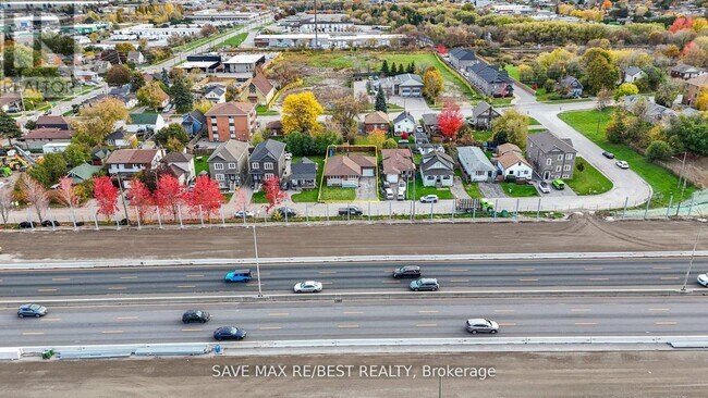 505 Ortono Ave in Oshawa, ON - Building Photo - Building Photo