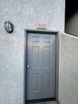 6545 Fulton Ave in Los Angeles, CA - Building Photo