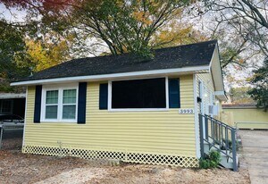 3993 Lynn St in Baton Rouge, LA - Building Photo