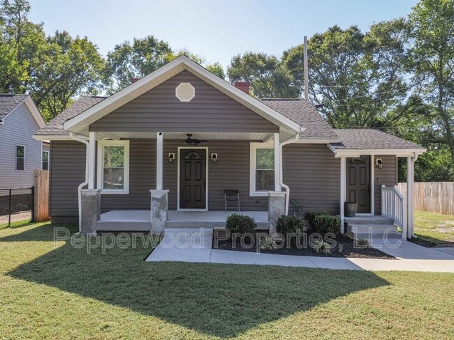 property at 930 Ansel St