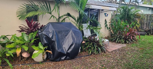 1568 NE 45th St in Oakland Park, FL - Building Photo - Building Photo