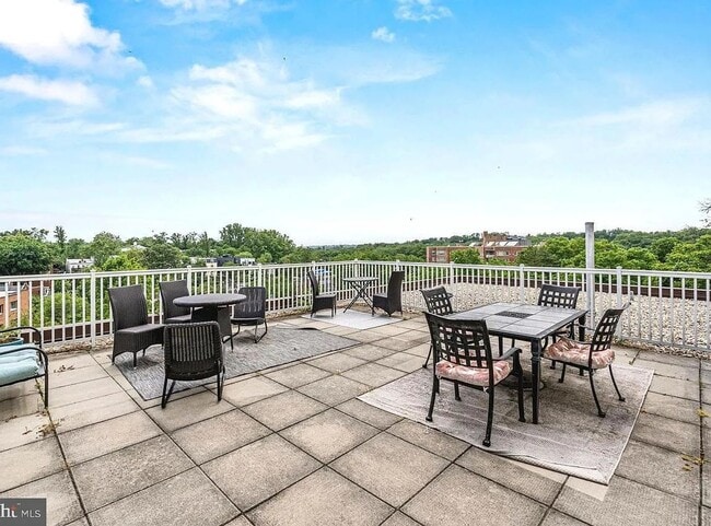 property at 3901 Tunlaw Rd NW