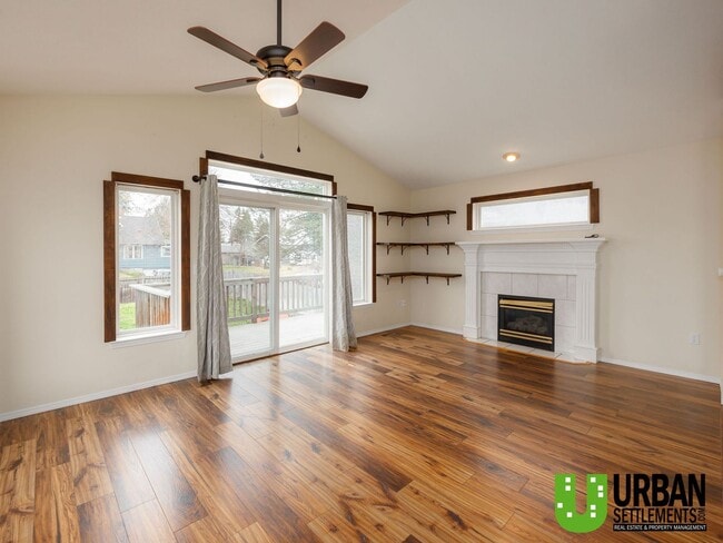 3403 W 2nd Ave in Spokane, WA - Building Photo - Building Photo