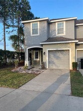 8406 Painted Turtle Way in Riverview, FL - Building Photo - Building Photo