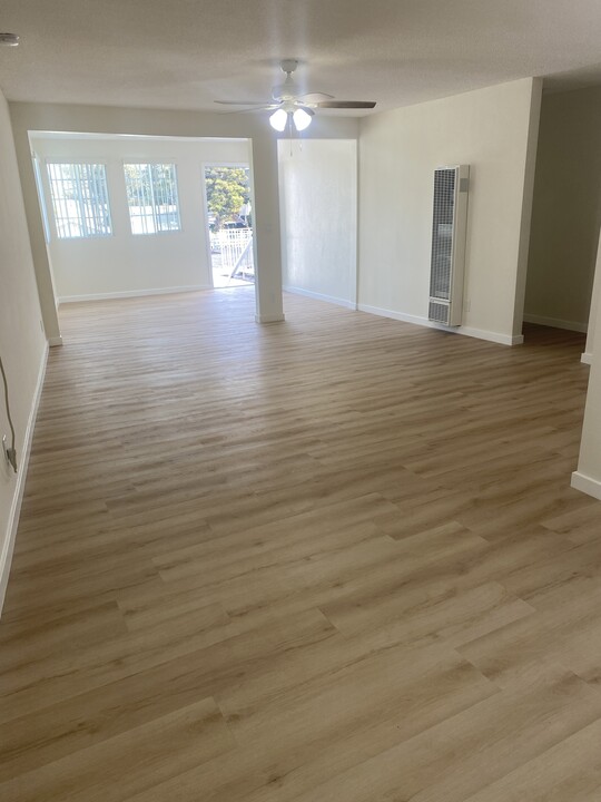 1743 10th St, Unit D in Santa Monica, CA - Building Photo