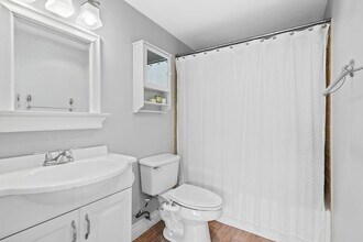 3791 NW 84th Ave, Unit 1F in Sunrise, FL - Building Photo - Building Photo