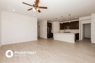 4402 Greenleaf Dr in San Tan Valley, AZ - Foto de edificio - Building Photo