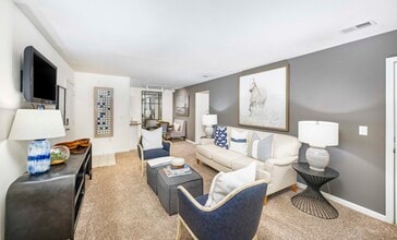 MAA Legacy Park in Charlotte, NC - Building Photo - Building Photo