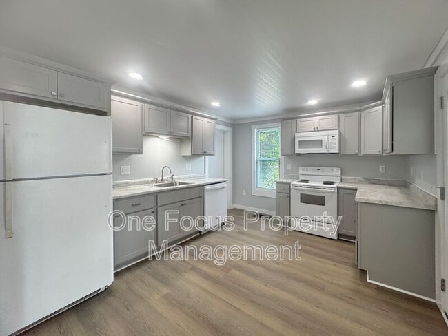 property at 16 N Jones St