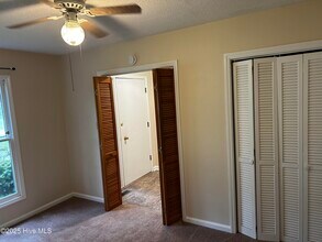 1003 Stillwood Cir in Jacksonville, NC - Building Photo - Building Photo